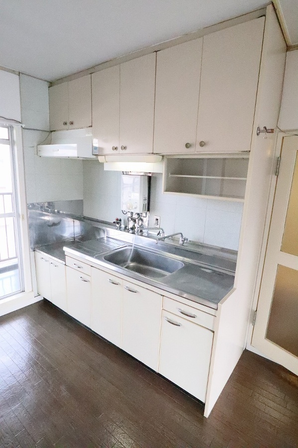 キッチン 写真6