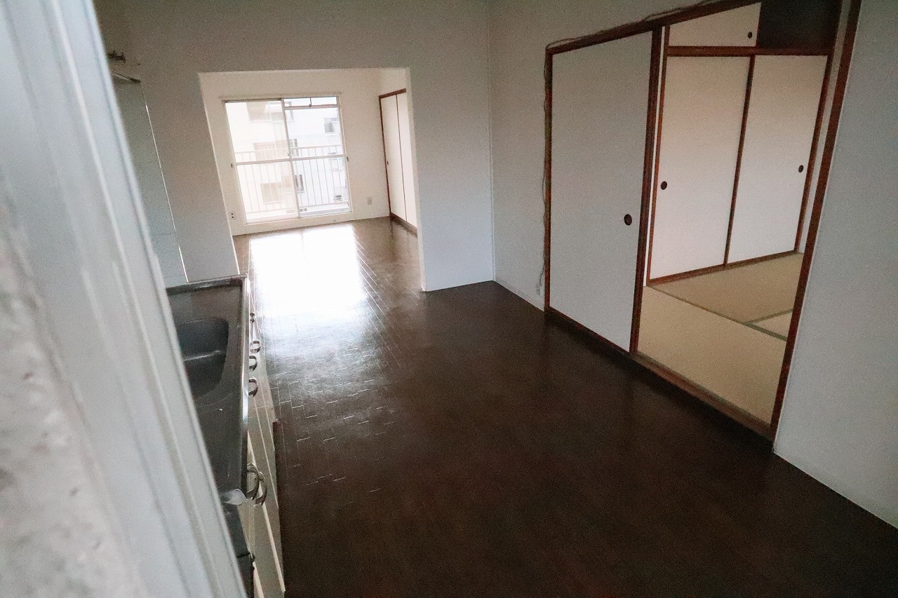 その他部屋・スペース 写真13