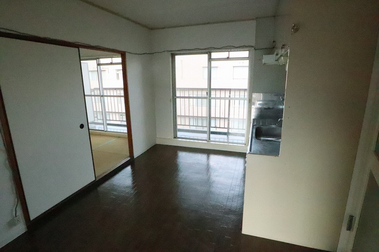 ダイニング 写真5