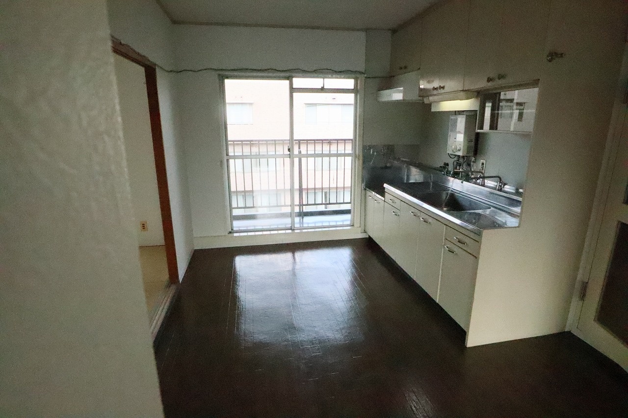 ダイニング 写真4