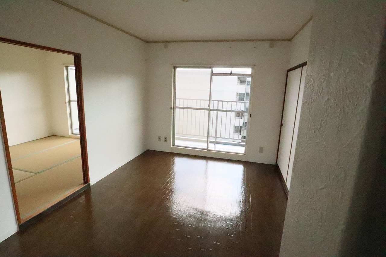 リビング 写真3