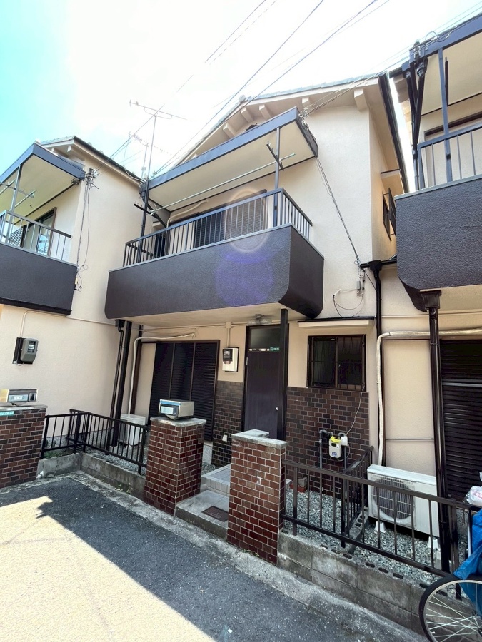 外観 写真16