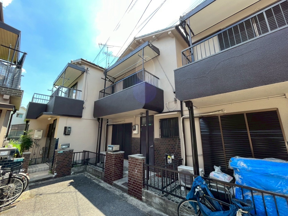 外観 写真17