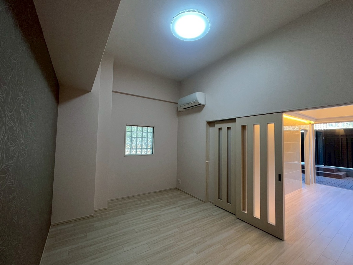 その他部屋・スペース 写真9