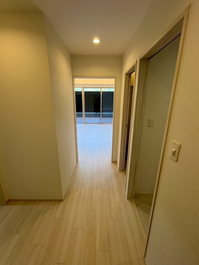 その他部屋・スペース 写真12