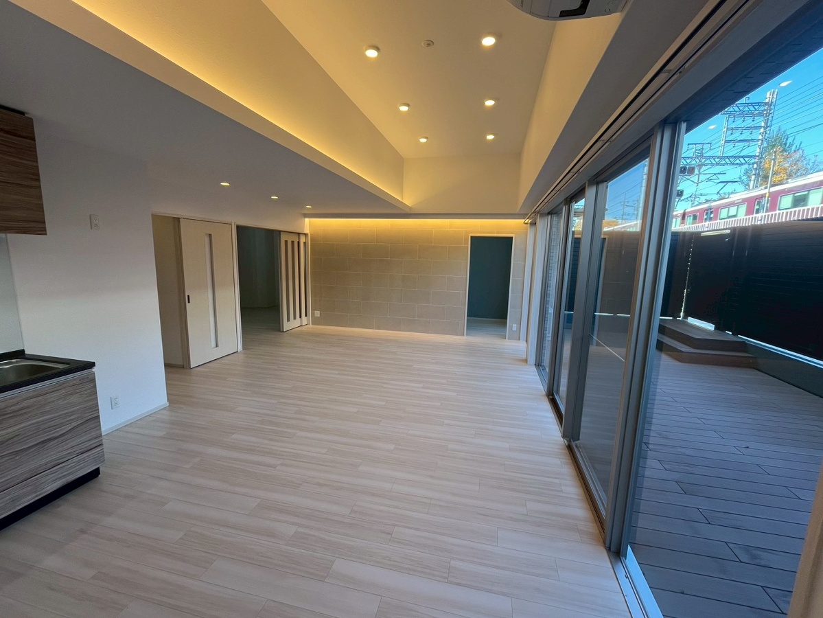 その他部屋・スペース 写真6