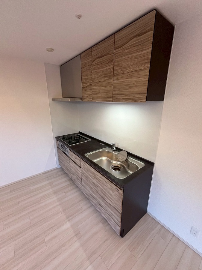 キッチン 写真5