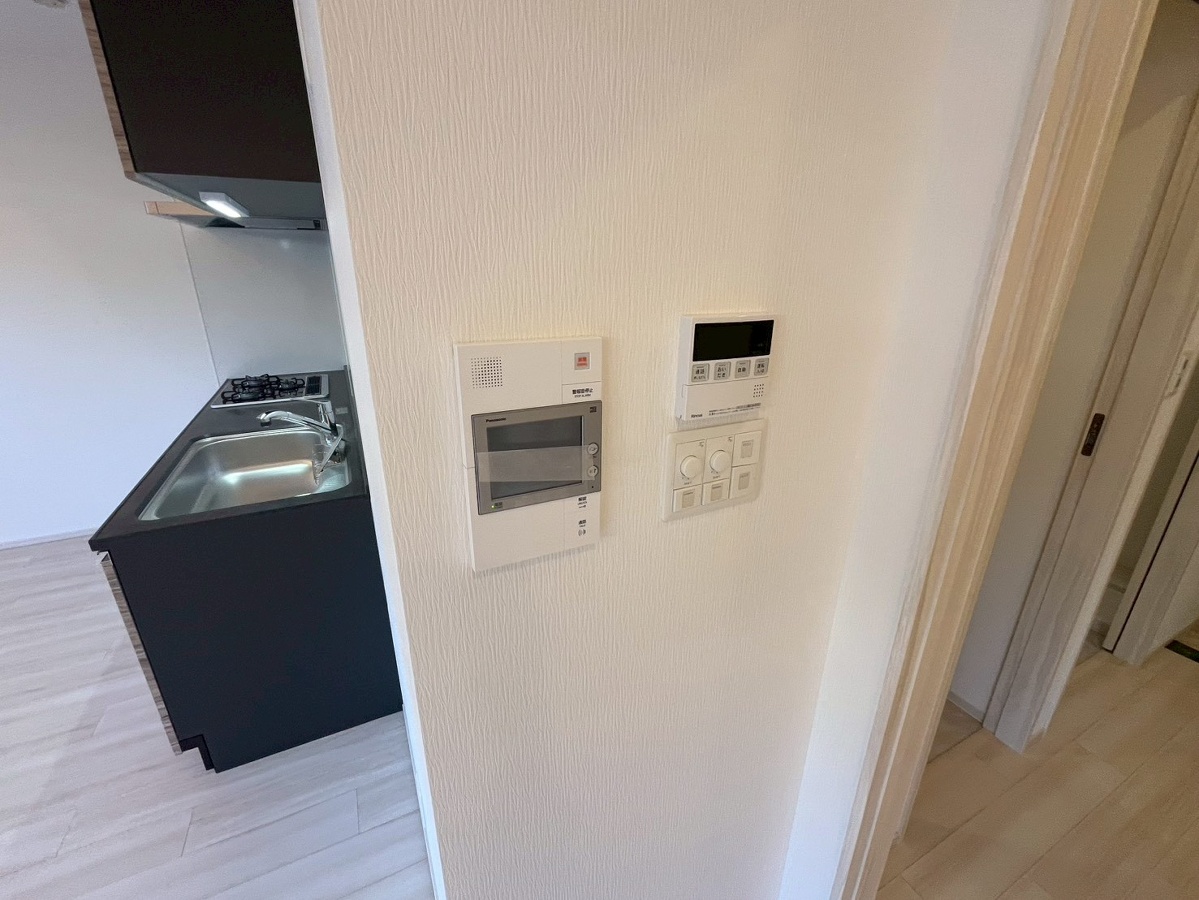 セキュリティ 写真34