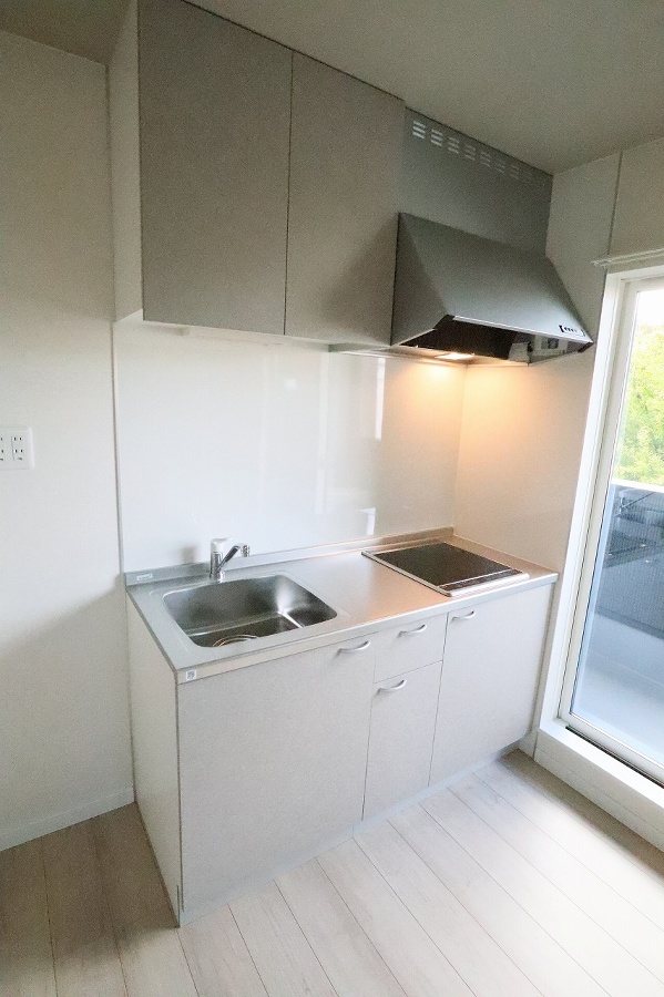 キッチン 写真3