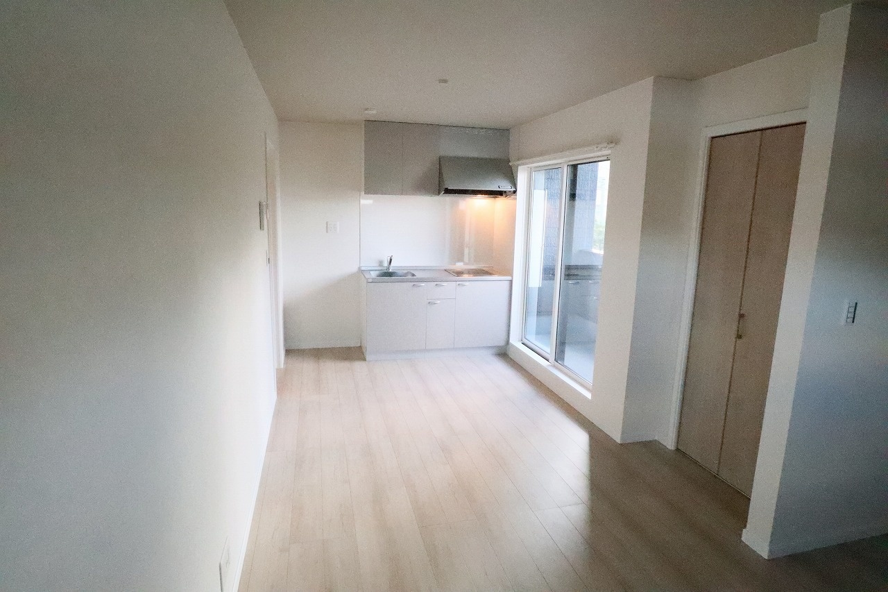 リビング 写真2