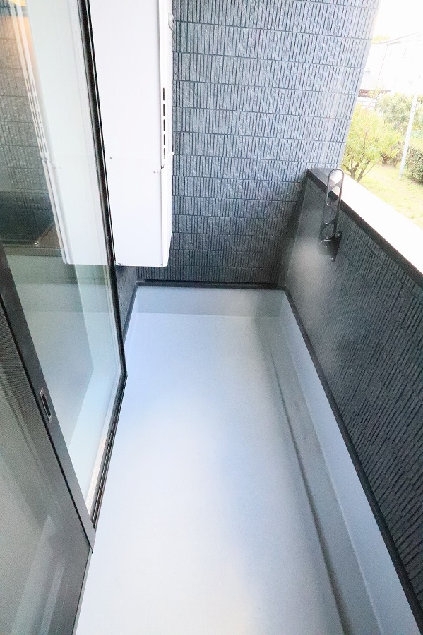 バルコニー・ベランダ 写真20