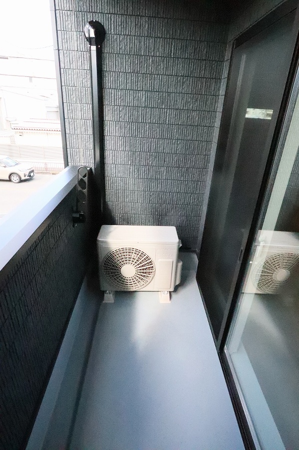 バルコニー・ベランダ 写真28