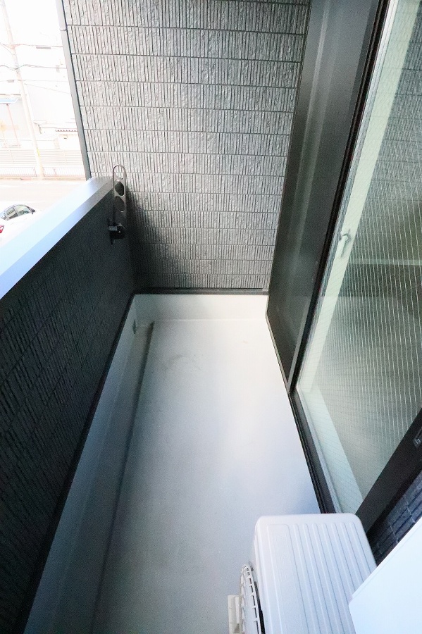 バルコニー・ベランダ 写真20