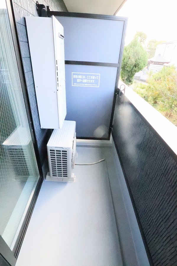 バルコニー・ベランダ 写真28