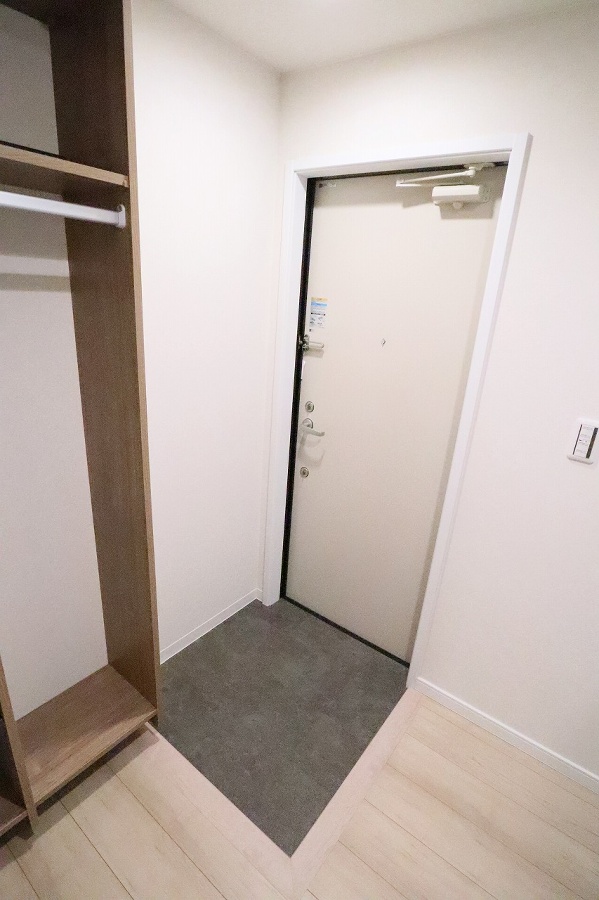 玄関 写真13