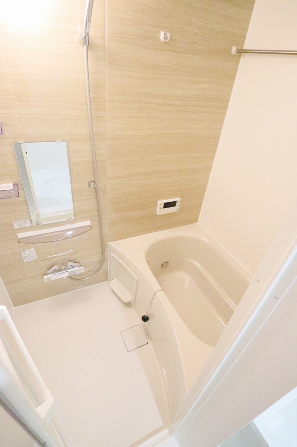 バス 写真19