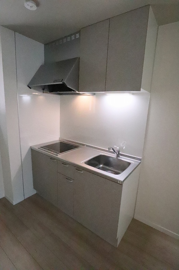 キッチン 写真4