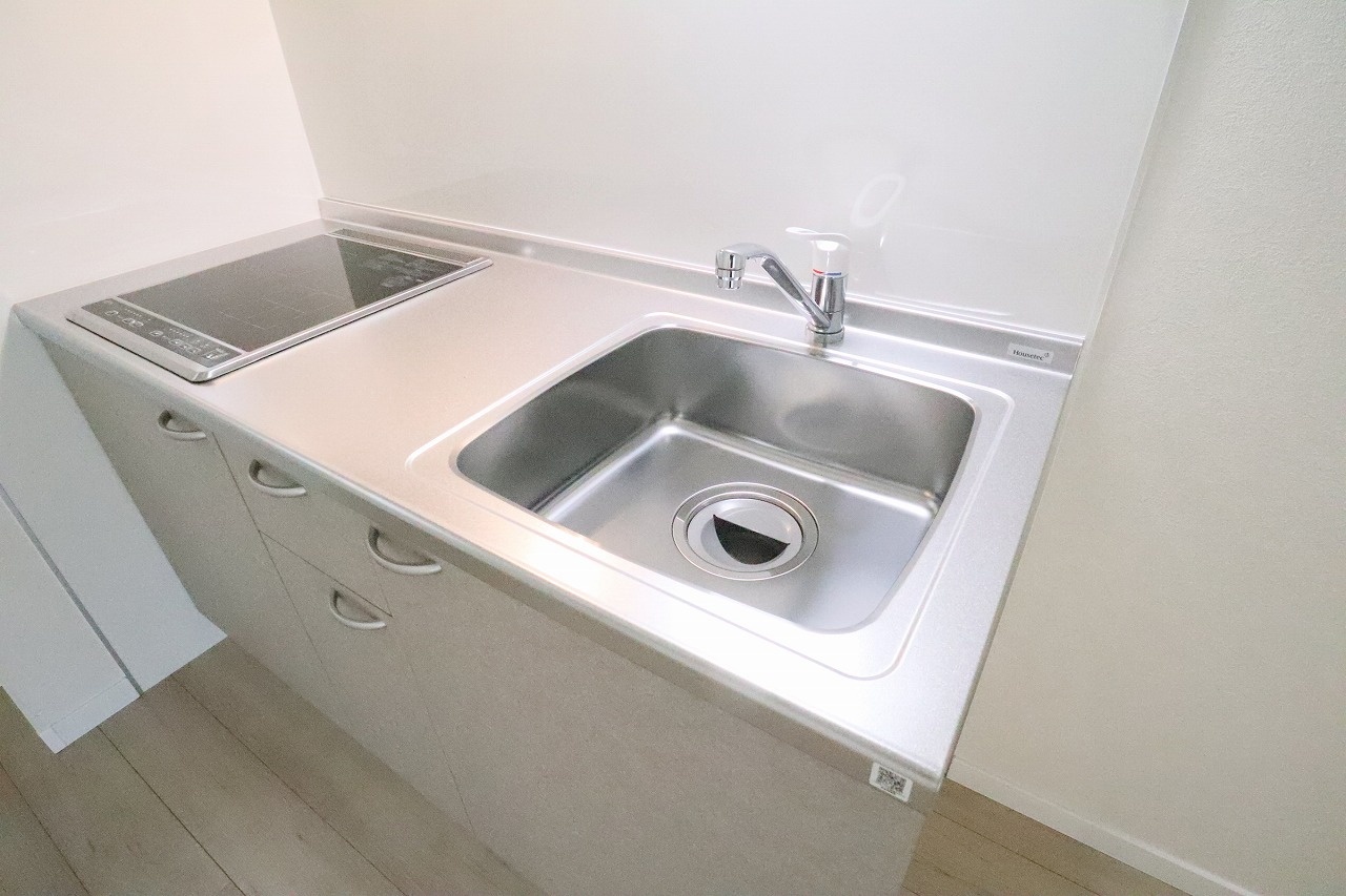 キッチン 写真3