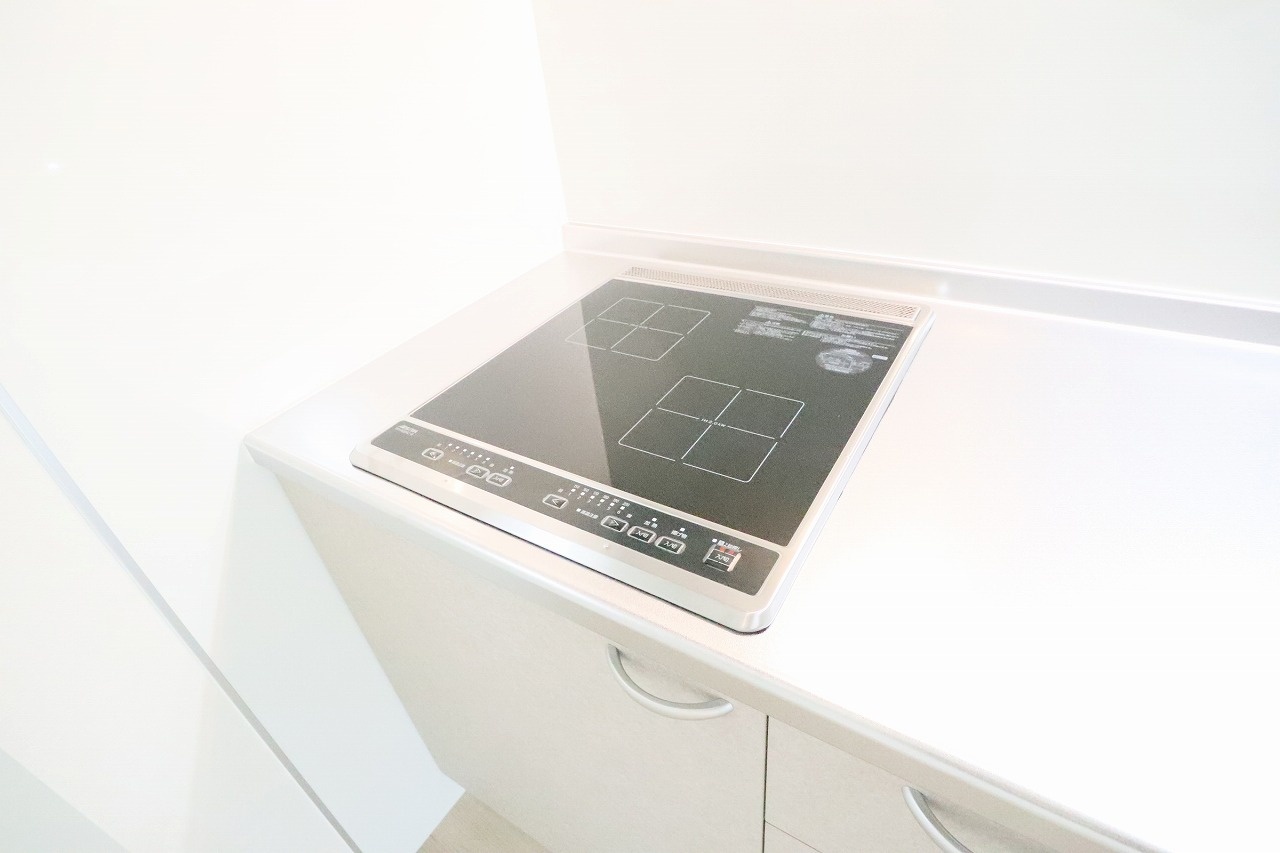 キッチン 写真5