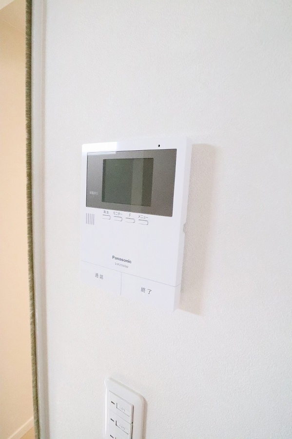 セキュリティ 写真33