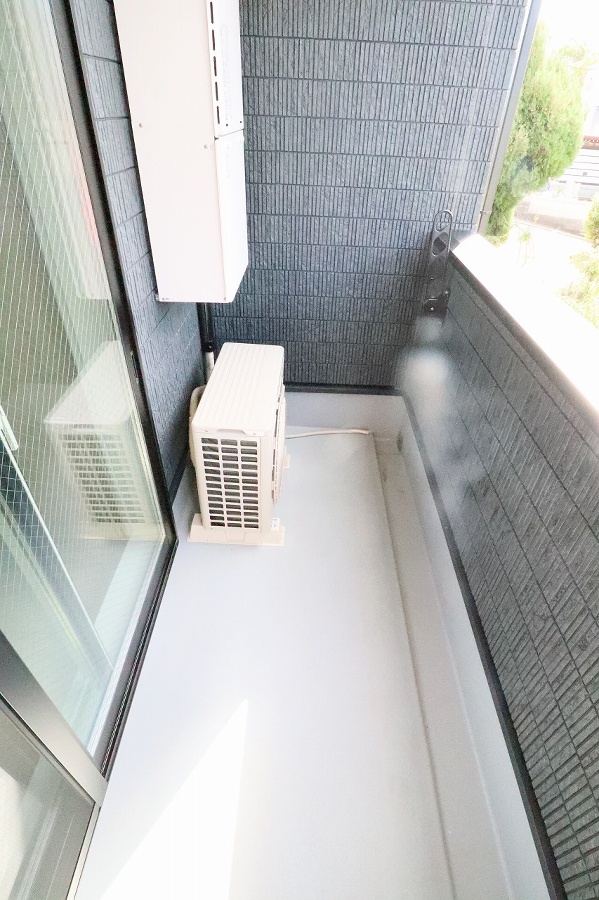 バルコニー・ベランダ 写真31