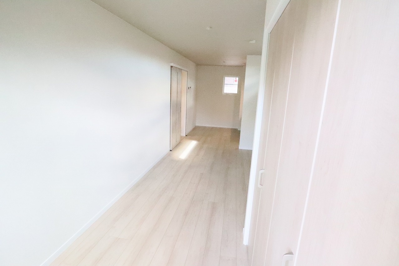 その他部屋・スペース 写真12