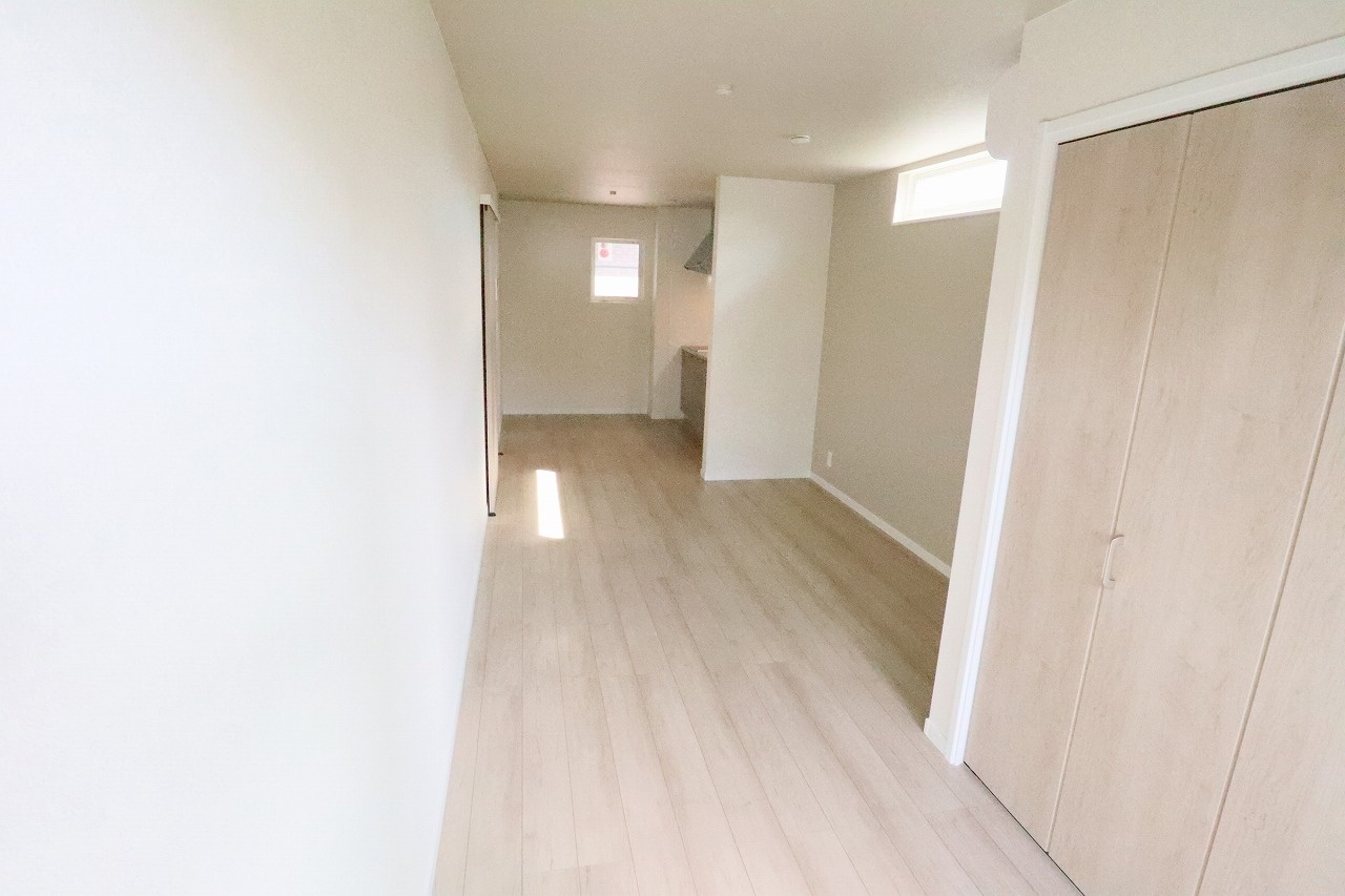 リビング 写真2