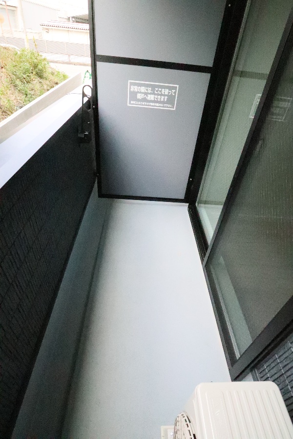 バルコニー・ベランダ 写真30