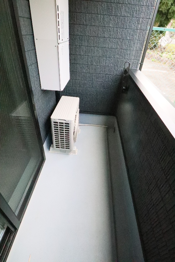 バルコニー・ベランダ 写真31