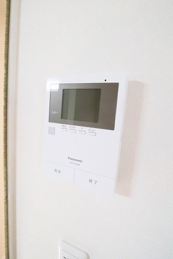 セキュリティ 写真32