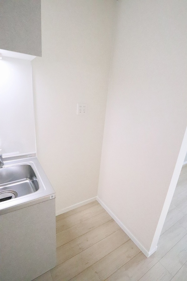 その他部屋・スペース 写真5