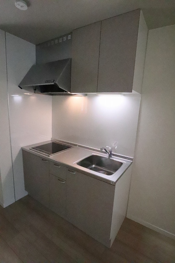 キッチン 写真4