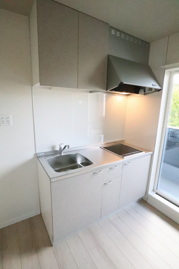 キッチン 写真3