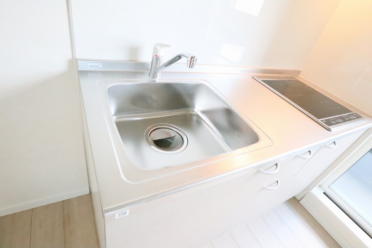 キッチン 写真5