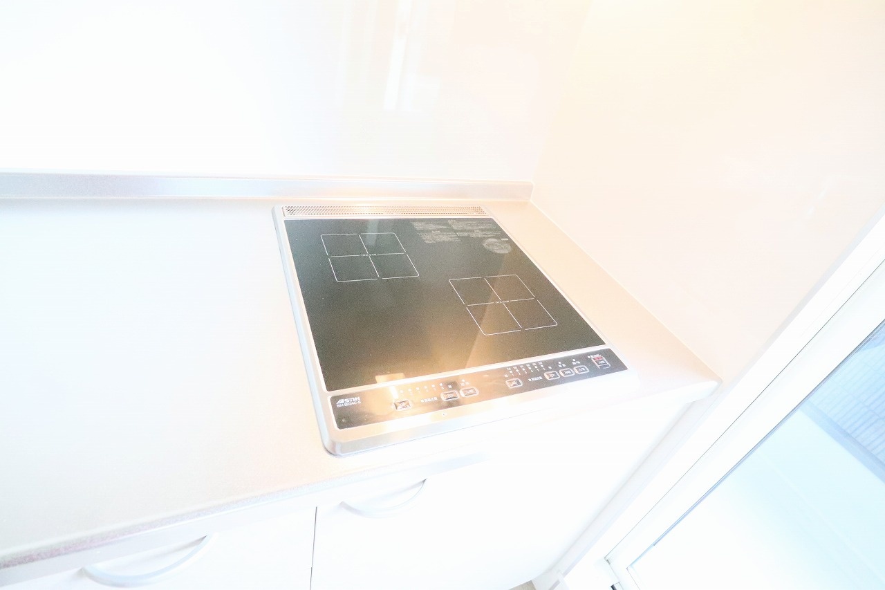 キッチン 写真4