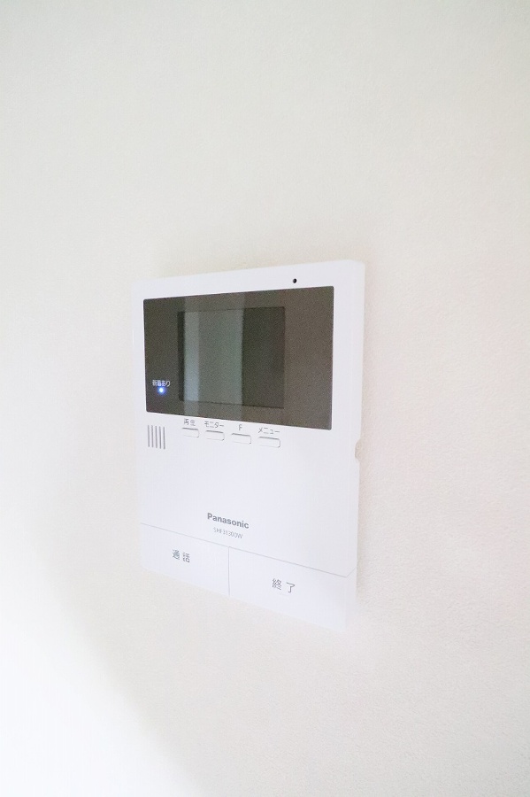 セキュリティ 写真29