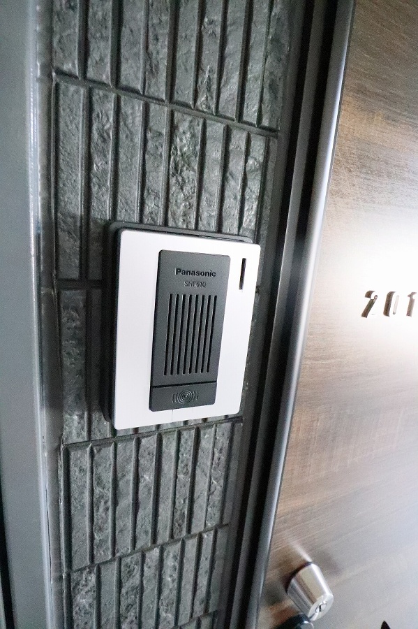 セキュリティ 写真30