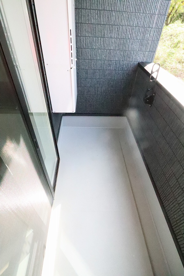 バルコニー・ベランダ 写真28