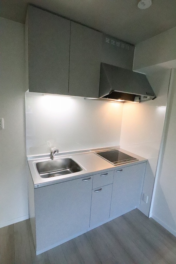 キッチン 写真5