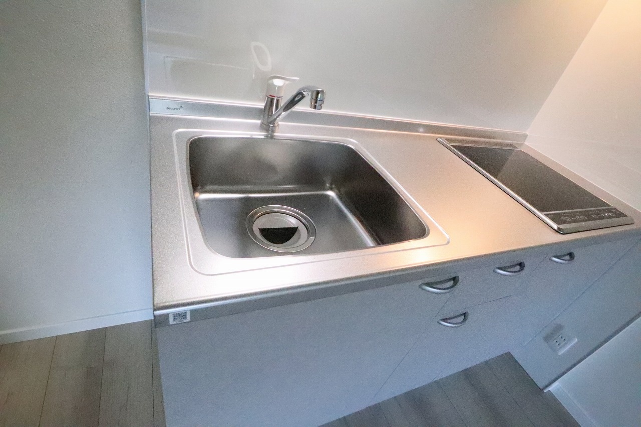 キッチン 写真3