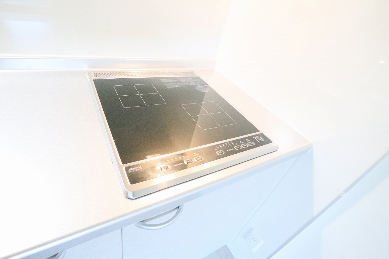 キッチン 写真4