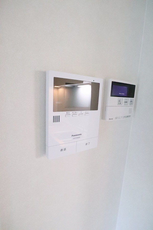 セキュリティ 写真30