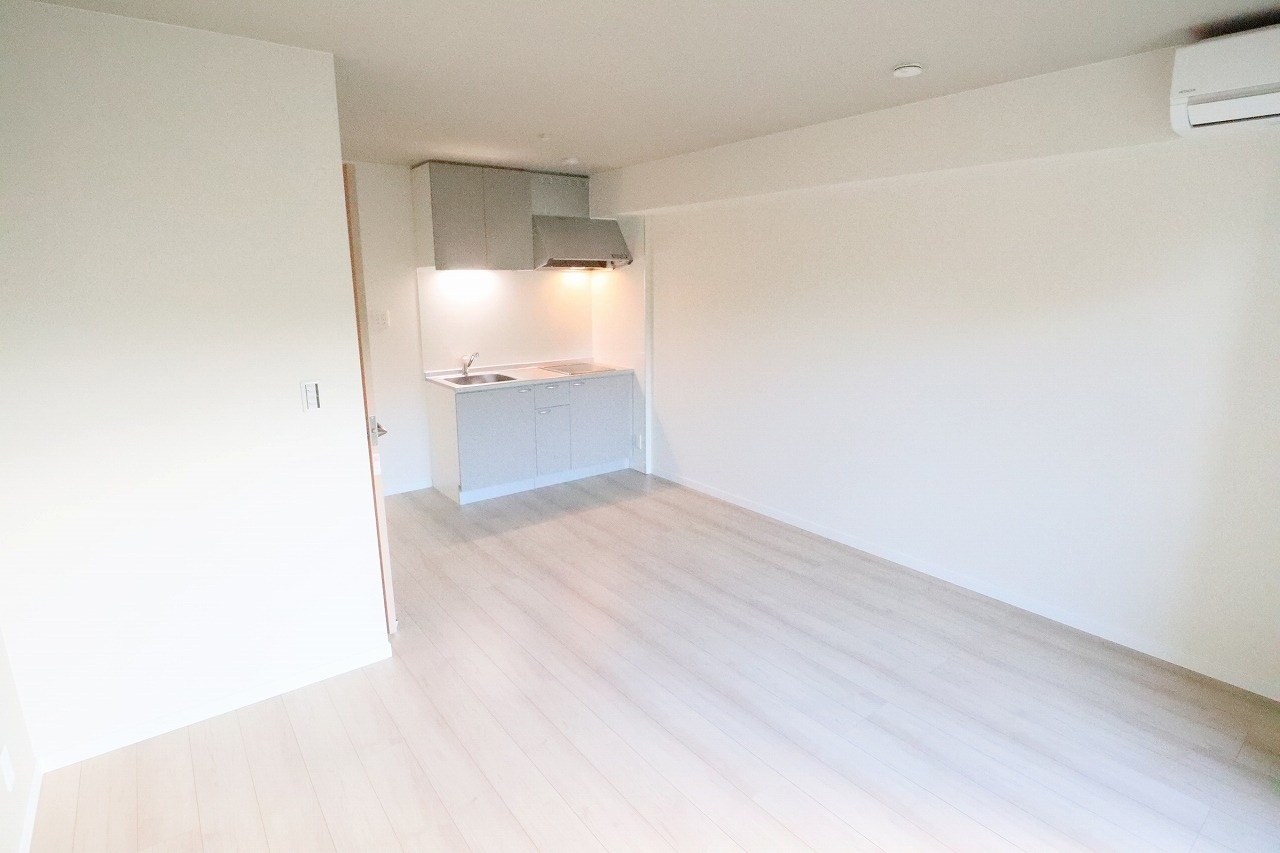 リビング 写真2