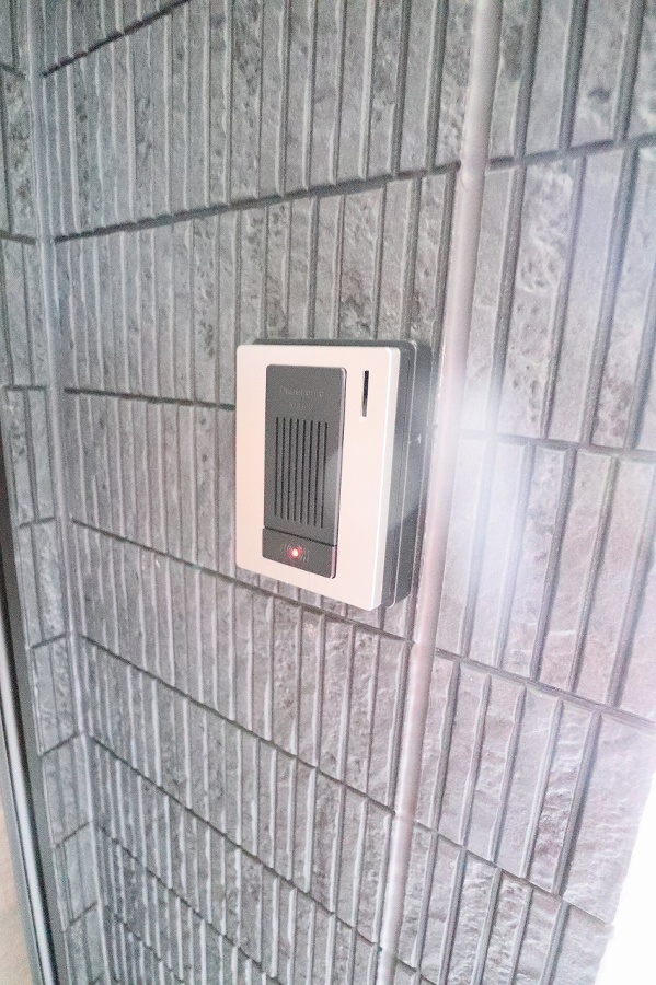 セキュリティ 写真31