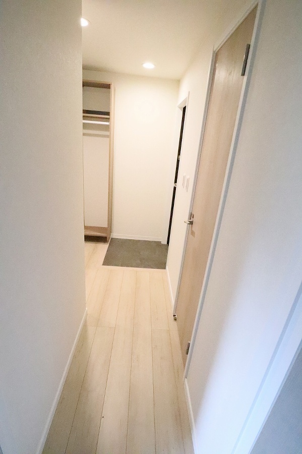 その他部屋・スペース 写真12