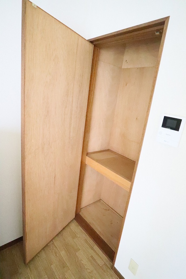 収納 写真19
