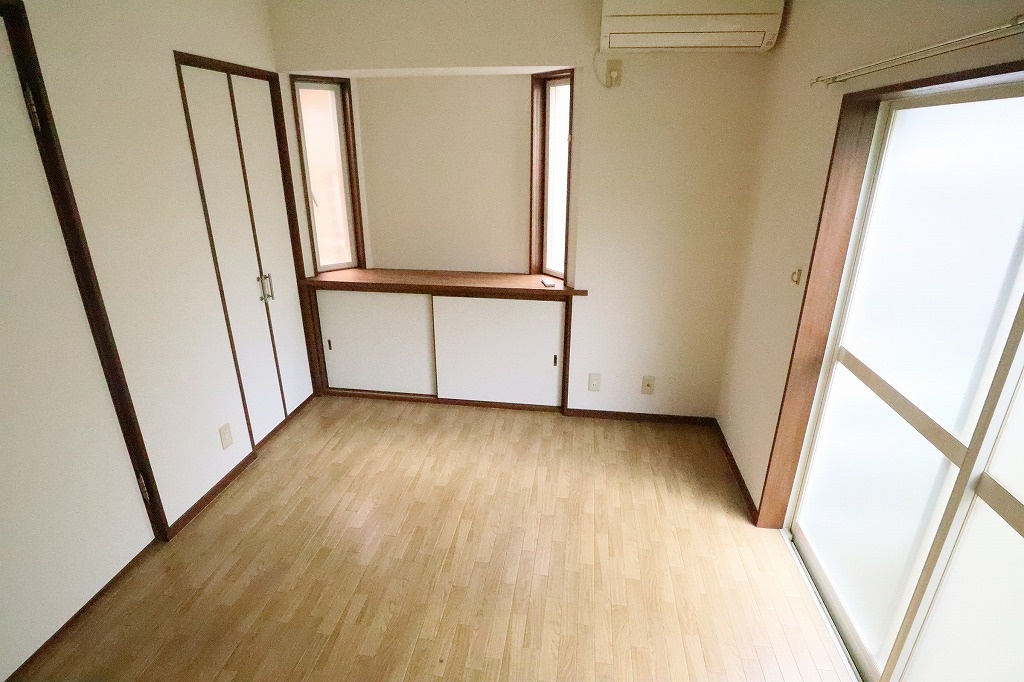 リビング 写真2