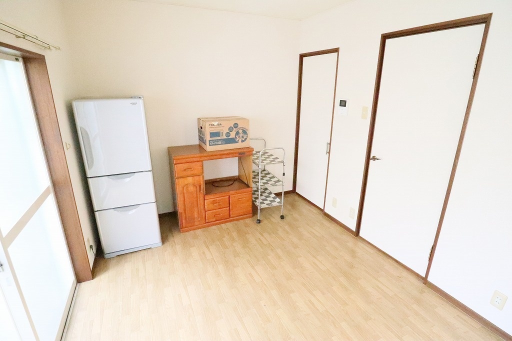 その他部屋・スペース 写真7