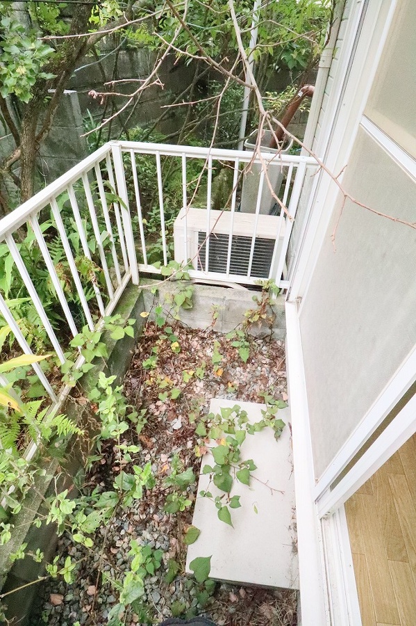 バルコニー・ベランダ 写真32