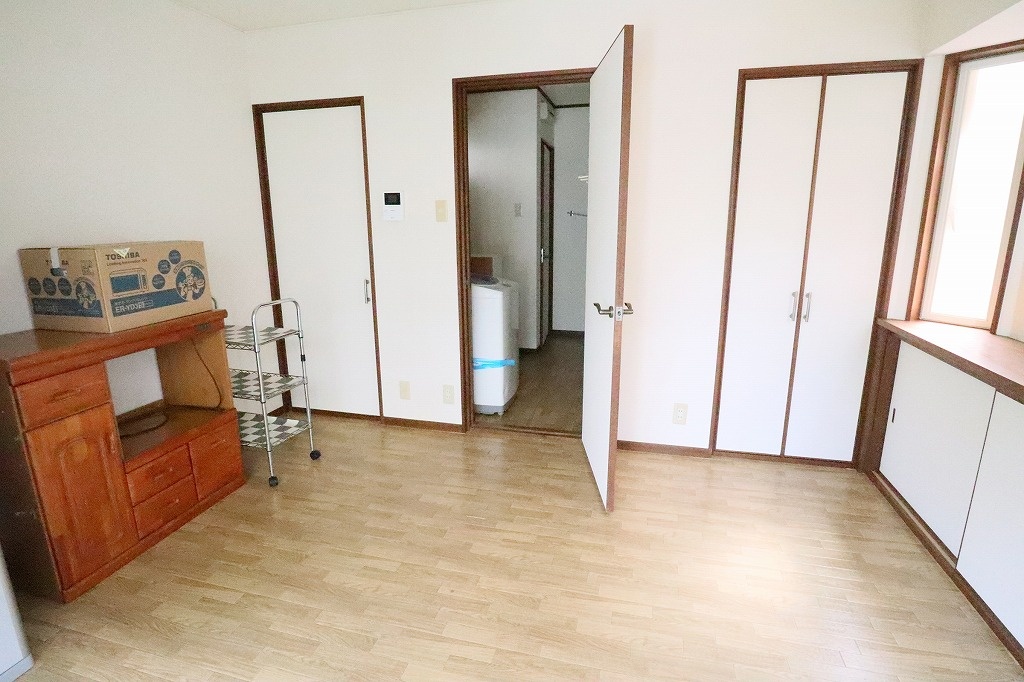 その他部屋・スペース 写真8